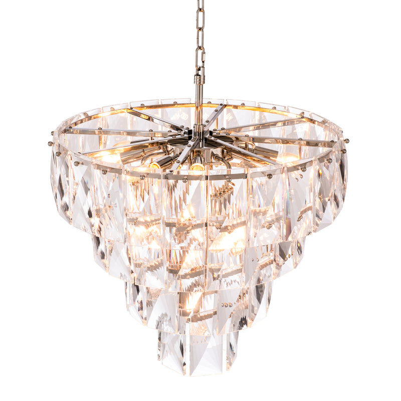 Chandelier Amazone S