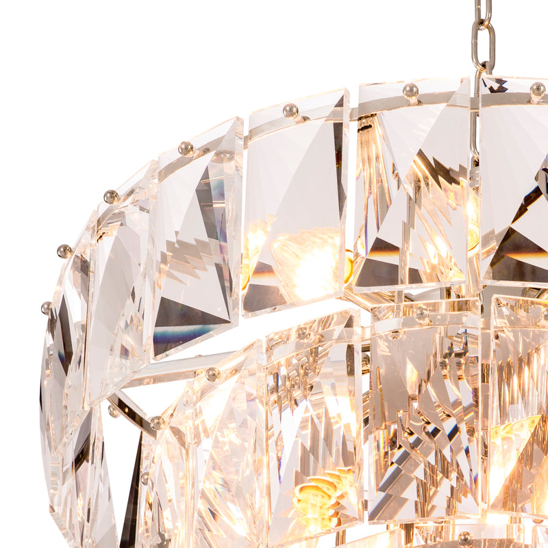 Chandelier Amazone S