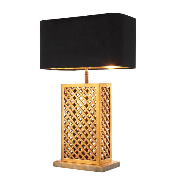 Table Lamp Idyllwild