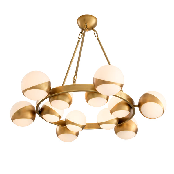 Chandelier Piazetta