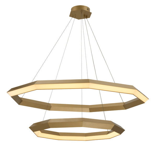 Chandelier Helvetia L