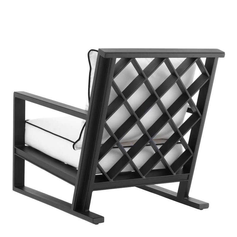 Outdoor Chair Como