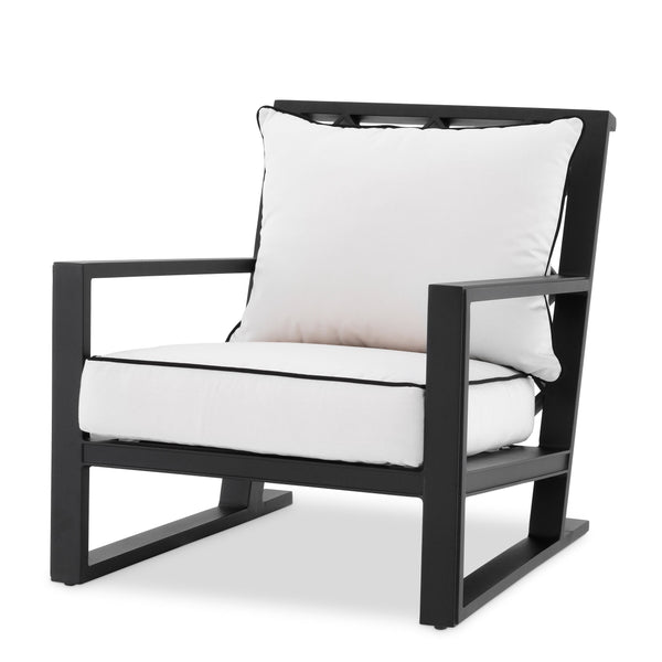 Outdoor Chair Como