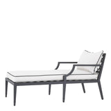 Outdoor Chaise Longue Bella Vista