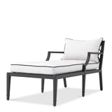 Outdoor Chaise Longue Bella Vista