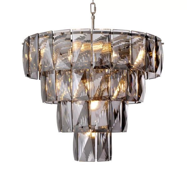 Chandelier Amazone S