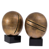 Object Artistic Set Of 2