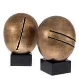 Object Artistic Set Of 2