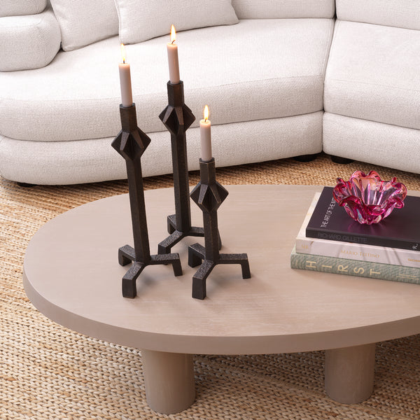 Candle Holder Conti L