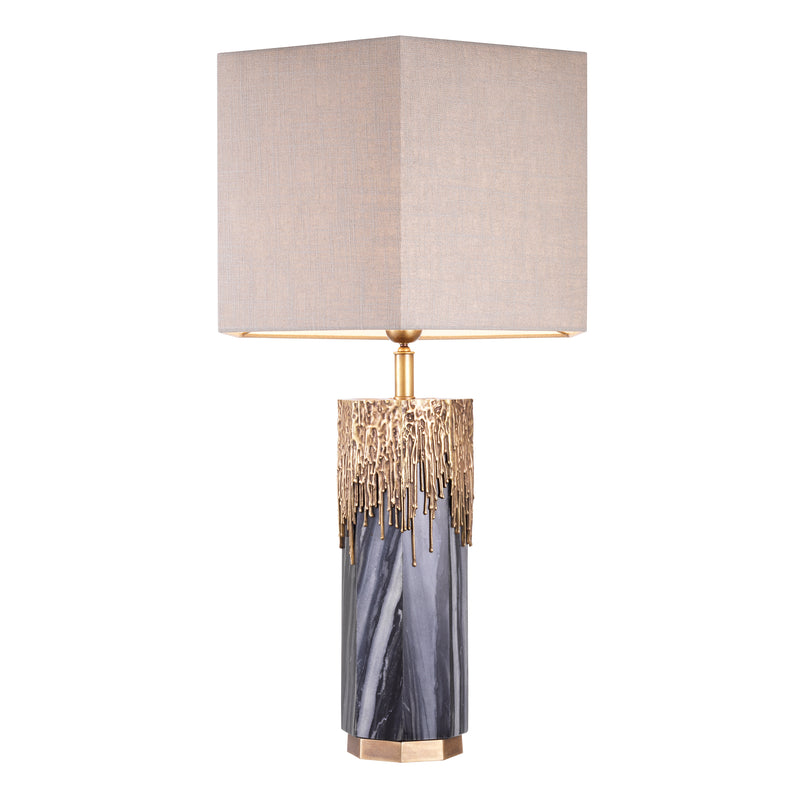 Table Lamp Miller