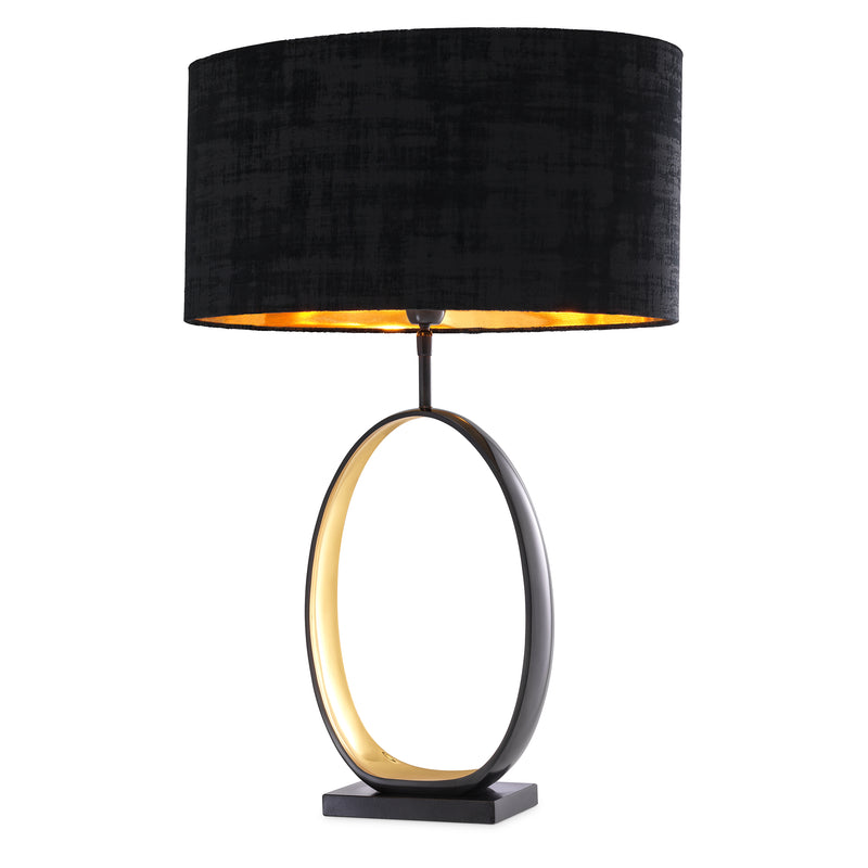 Table Lamp Saturnia