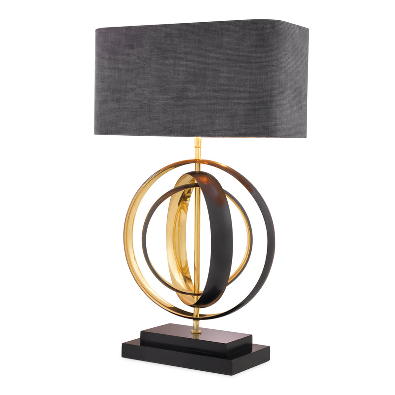 Table Lamp Riley