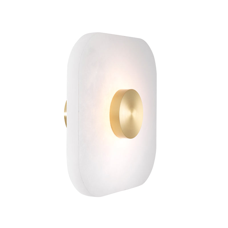 Wall Lamp Aguaron S