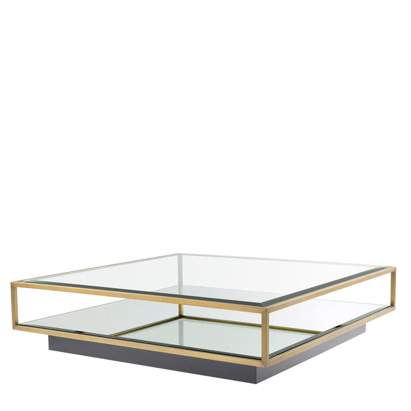 Coffee Table Tortona L