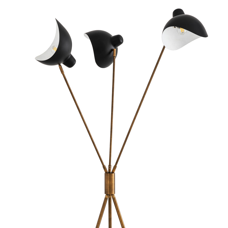 Floor Lamp Costner