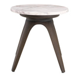 Side Table Borre round