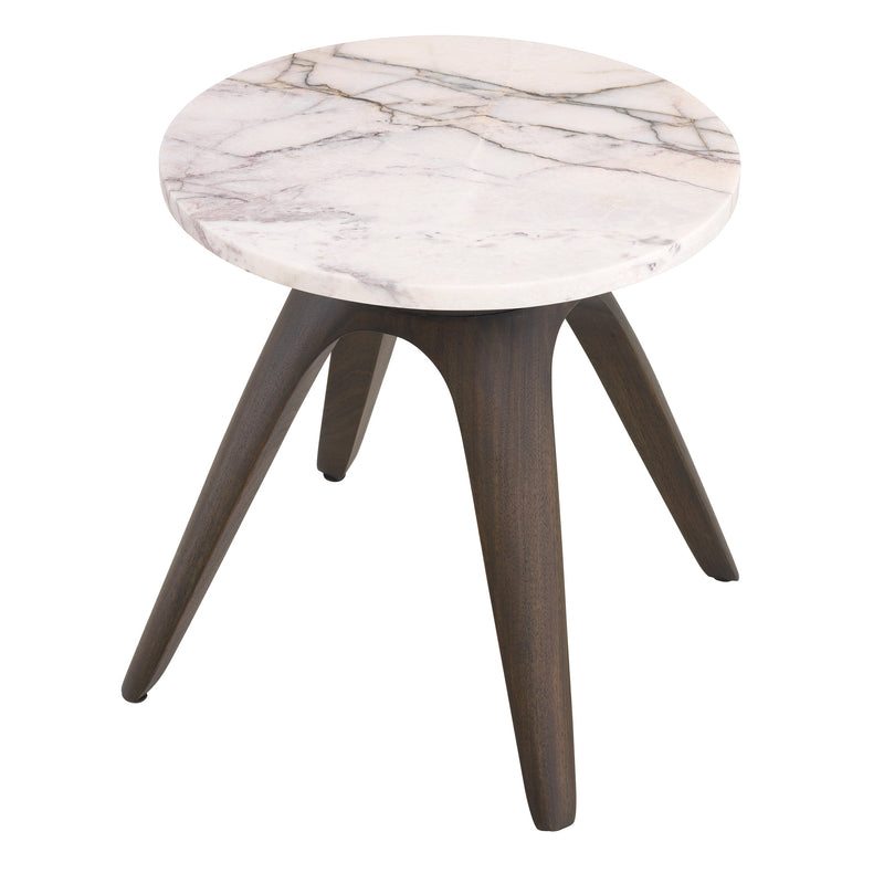 Side Table Borre round