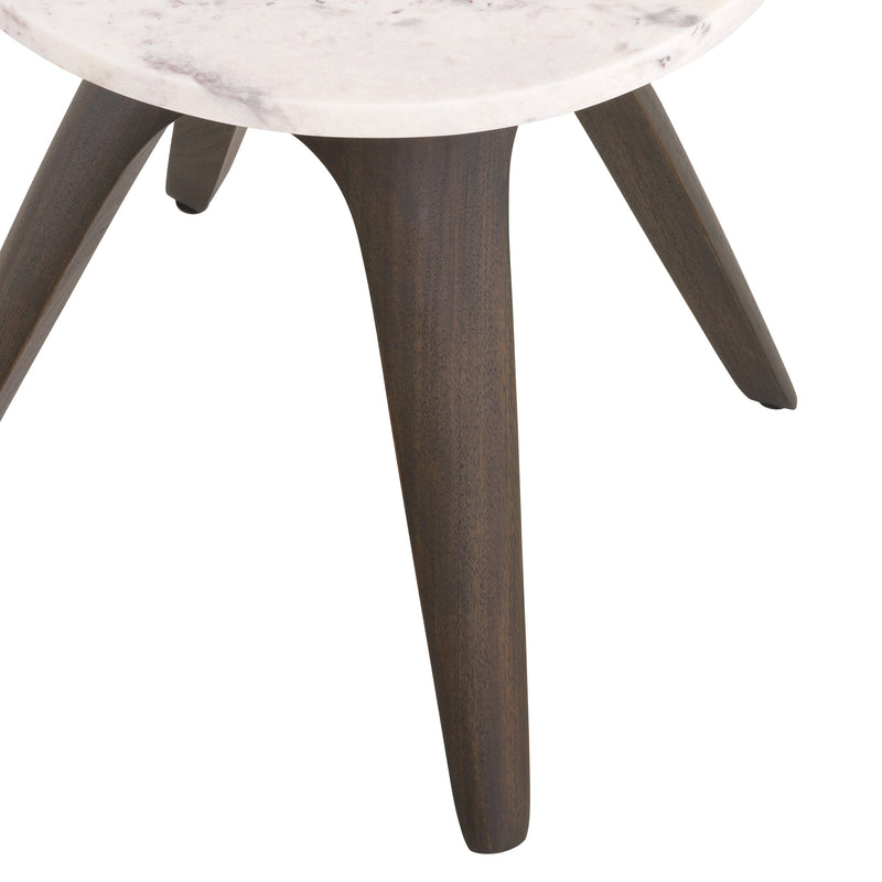 Side Table Borre round