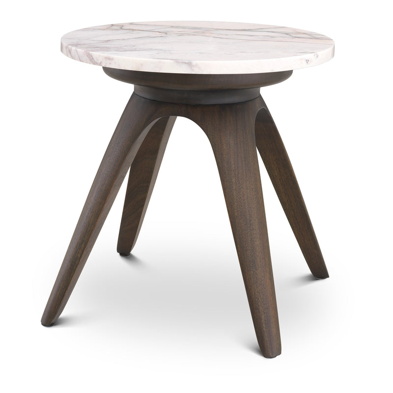 Side Table Borre round