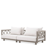 Outdoor Sofa Mandelieu