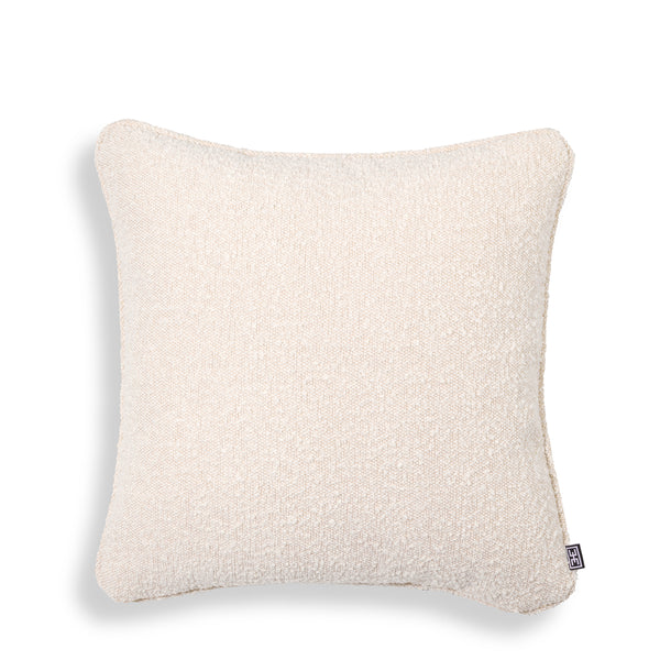 Cushion Bouclé S