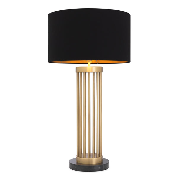 Table Lamp Condo