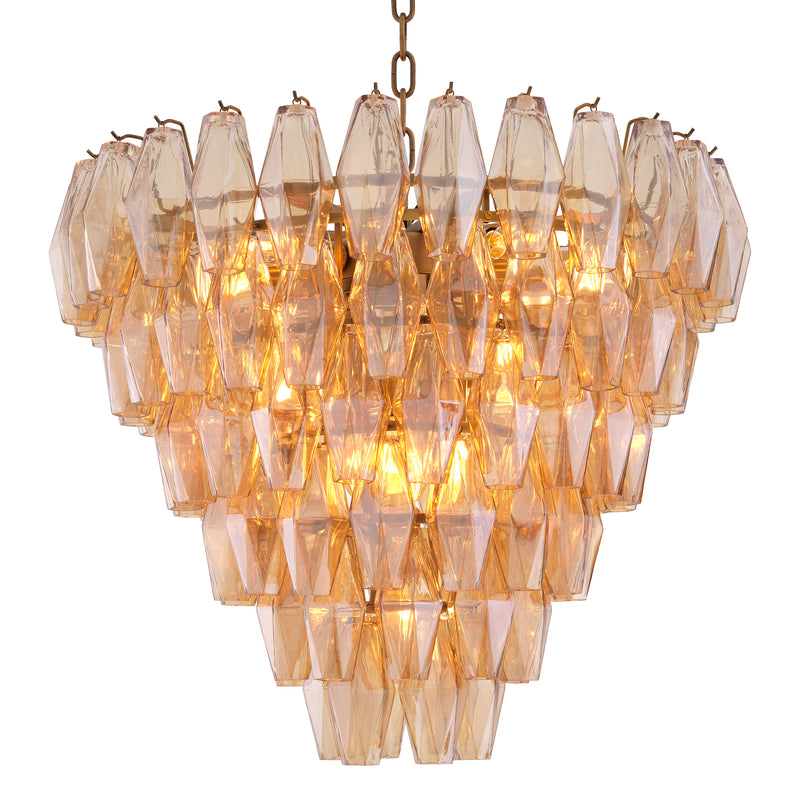 Chandelier Benini S