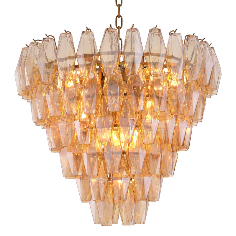 Chandelier Benini S