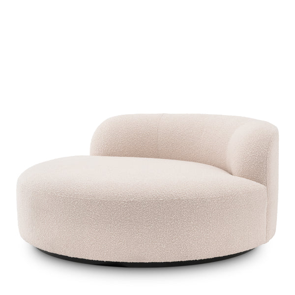 Sofa Björn Round