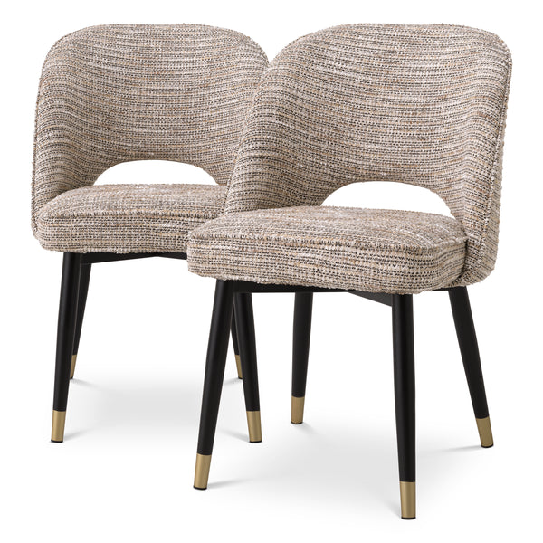 Dining Chair Cliff Set Of 2