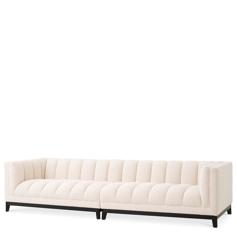 Sofa Ditmar L