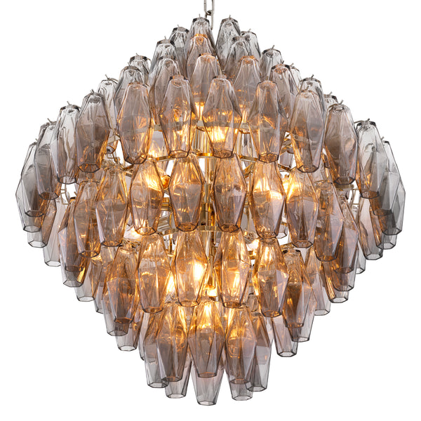 Chandelier Benini L