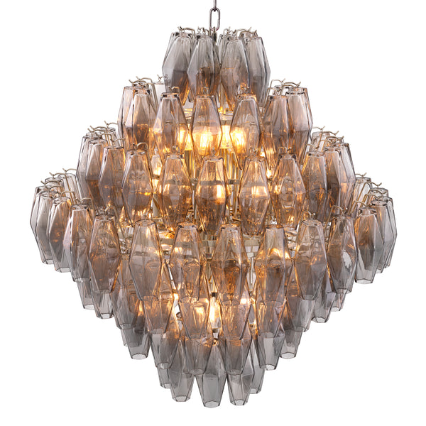 Chandelier Benini L