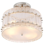 Ceiling Lamp Ruby round