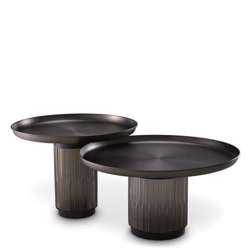 Coffee Table Zachary set of 2