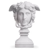 Sculpture Medusa