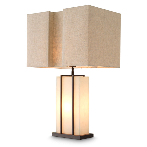 Table Lamp Graham