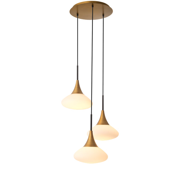 Chandelier Duco S