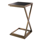 Side Table Cross