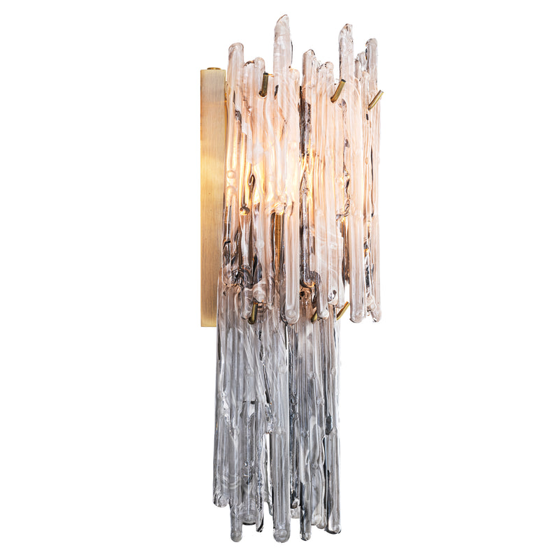 Wall Lamp Saint Roch Double