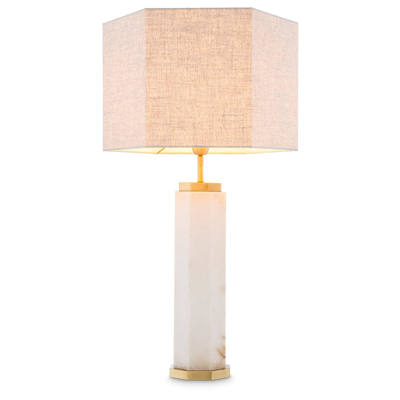 Table Lamp Newman