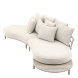 Outdoor Sofa Laguno