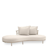 Outdoor Sofa Laguno right