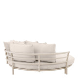 Outdoor Sofa Laguno Round