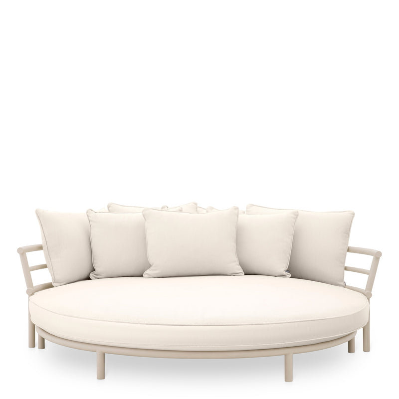 Outdoor Sofa Laguno Round