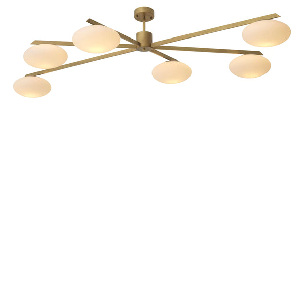 Chandelier Evergreen L