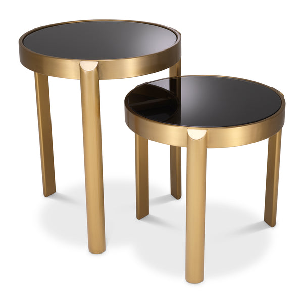 Side Table Buena Set Of 2