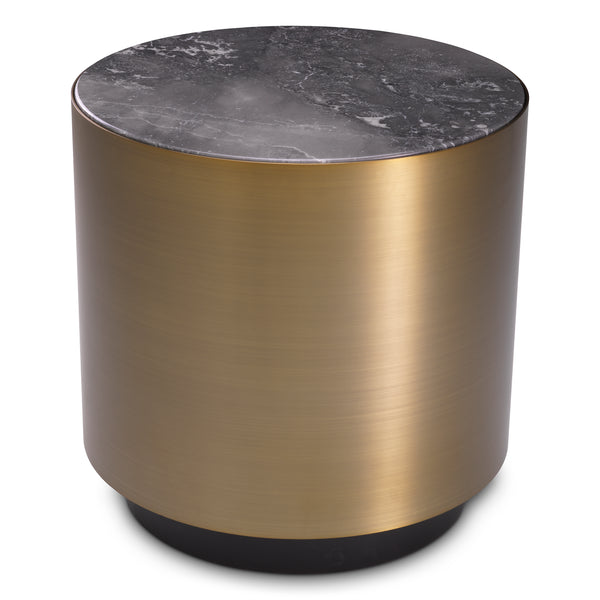 Side Table Porter Round