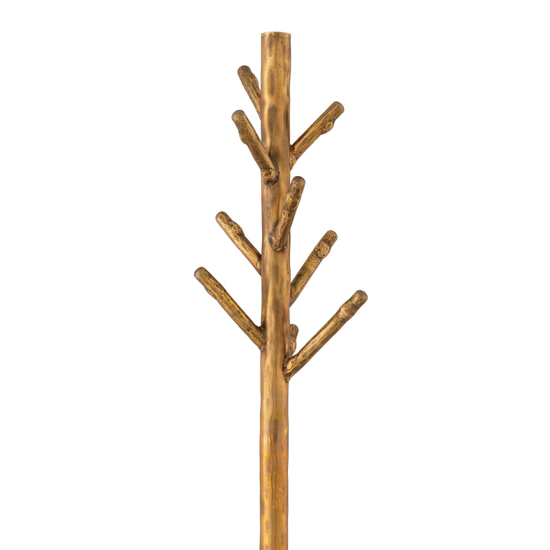 Coatrack Stern