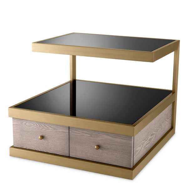 Side Table Kuboa